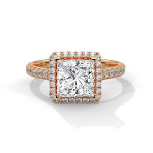 Celestia Princess Halo Ring