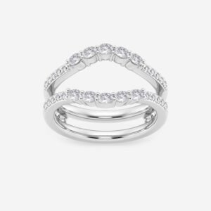 Celestia Crown Ring