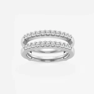 Stellar Parallel Ring
