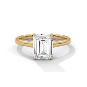 The Lucent Emerald
