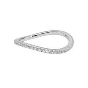 Luna Curve Band