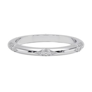 Aurielle Vintage Charm Band