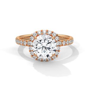  Celestial Radiance Ring