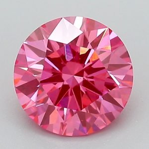 1.5ct Round Brilliant Fancy VS1