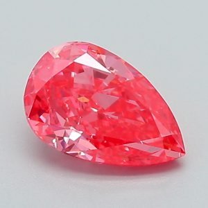1.02ct Pear Fancy VS1