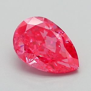 1.02ct Pear Fancy VS1