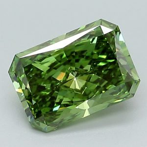1.5ct Radiant Fancy VS1