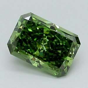 1.03ct Radiant Fancy VS1