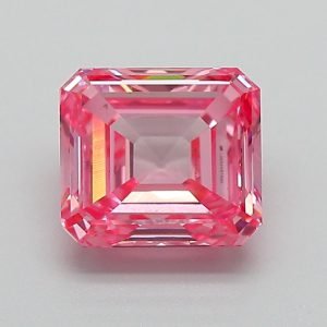 1.49ct Emerald Fancy VS1
