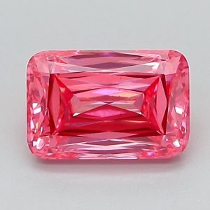 1.16ct Cushion Fancy VS1